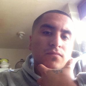 Meet your Posher, Rodolfo